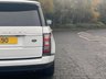 USED 2016 16 LAND ROVER RANGE ROVER 3.0 TDV6 VOGUE SE 5d 255 BHP FLAG SHIP 4 WHEEL DRIVE  Adaptive Intelligence Model