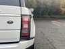 USED 2016 16 LAND ROVER RANGE ROVER 3.0 TDV6 VOGUE SE 5d 255 BHP FLAG SHIP 4 WHEEL DRIVE  Adaptive Intelligence Model