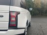USED 2016 16 LAND ROVER RANGE ROVER 3.0 TDV6 VOGUE SE 5d 255 BHP FLAG SHIP 4 WHEEL DRIVE  Adaptive Intelligence Model