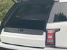 USED 2016 16 LAND ROVER RANGE ROVER 3.0 TDV6 VOGUE SE 5d 255 BHP FLAG SHIP 4 WHEEL DRIVE  Adaptive Intelligence Model