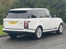 USED 2016 16 LAND ROVER RANGE ROVER 3.0 TDV6 VOGUE SE 5d 255 BHP FLAG SHIP 4 WHEEL DRIVE  Adaptive Intelligence Model