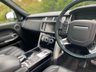 USED 2016 16 LAND ROVER RANGE ROVER 3.0 TDV6 VOGUE SE 5d 255 BHP FLAG SHIP 4 WHEEL DRIVE  Adaptive Intelligence Model