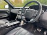 USED 2016 16 LAND ROVER RANGE ROVER 3.0 TDV6 VOGUE SE 5d 255 BHP FLAG SHIP 4 WHEEL DRIVE  Adaptive Intelligence Model
