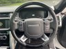 USED 2016 16 LAND ROVER RANGE ROVER 3.0 TDV6 VOGUE SE 5d 255 BHP FLAG SHIP 4 WHEEL DRIVE  Adaptive Intelligence Model