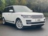 USED 2016 16 LAND ROVER RANGE ROVER 3.0 TDV6 VOGUE SE 5d 255 BHP FLAG SHIP 4 WHEEL DRIVE  Adaptive Intelligence Model