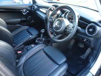 USED 2016 16 MINI HATCH COOPER 2.0 COOPER S 5d 189 BHP www.suffolkcarcentre.co.uk - Located at Reydon