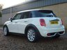 USED 2016 16 MINI HATCH COOPER 2.0 COOPER S 5d 189 BHP www.suffolkcarcentre.co.uk - Located at Reydon
