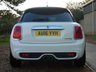 USED 2016 16 MINI HATCH COOPER 2.0 COOPER S 5d 189 BHP www.suffolkcarcentre.co.uk - Located at Reydon