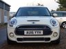 USED 2016 16 MINI HATCH COOPER 2.0 COOPER S 5d 189 BHP www.suffolkcarcentre.co.uk - Located at Reydon