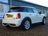 USED 2016 16 MINI HATCH COOPER 2.0 COOPER S 5d 189 BHP www.suffolkcarcentre.co.uk - Located at Reydon