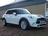 USED 2016 16 MINI HATCH COOPER 2.0 COOPER S 5d 189 BHP www.suffolkcarcentre.co.uk - Located at Reydon