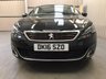 USED 2016 16 PEUGEOT 308 1.6 BLUE HDI S/S GT LINE 5d 120 BHP 