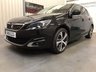 USED 2016 16 PEUGEOT 308 1.6 BLUE HDI S/S GT LINE 5d 120 BHP 