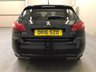 USED 2016 16 PEUGEOT 308 1.6 BLUE HDI S/S GT LINE 5d 120 BHP 