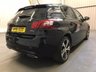 USED 2016 16 PEUGEOT 308 1.6 BLUE HDI S/S GT LINE 5d 120 BHP 