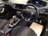 USED 2016 16 PEUGEOT 308 1.6 BLUE HDI S/S GT LINE 5d 120 BHP 