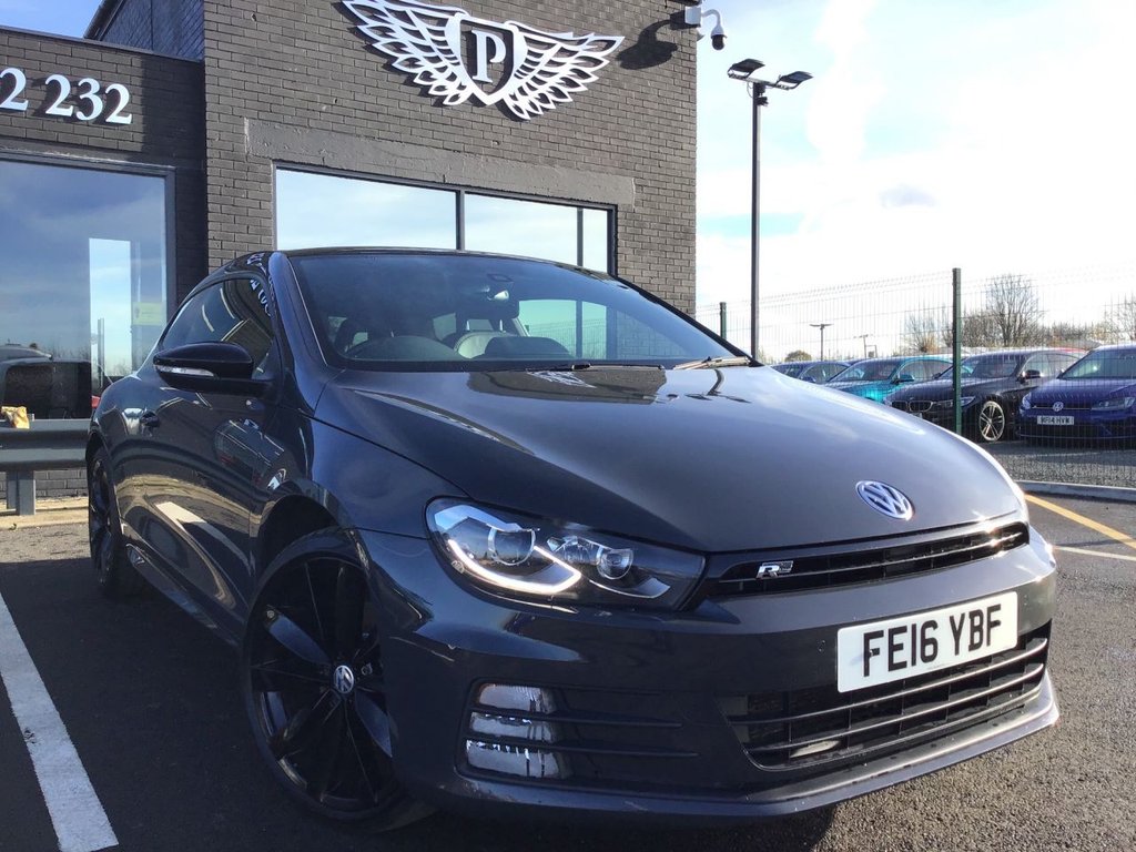 View our VOLKSWAGEN SCIROCCO