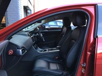 USED 2017 67 JAGUAR XE 2.0 D PRESTIGE 4d 178 BHP FINANCE AVAILABLE