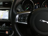 USED 2017 67 JAGUAR XE 2.0 D PRESTIGE 4d 178 BHP FINANCE AVAILABLE