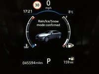 USED 2017 67 JAGUAR XE 2.0 D PRESTIGE 4d 178 BHP FINANCE AVAILABLE