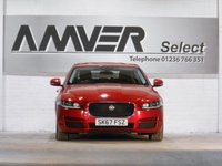 USED 2017 67 JAGUAR XE 2.0 D PRESTIGE 4d 178 BHP FINANCE AVAILABLE