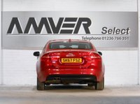 USED 2017 67 JAGUAR XE 2.0 D PRESTIGE 4d 178 BHP FINANCE AVAILABLE