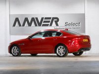 USED 2017 67 JAGUAR XE 2.0 D PRESTIGE 4d 178 BHP FINANCE AVAILABLE