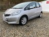 USED 2012 B HONDA JAZZ 1.3 I-VTEC ES 5d 98 BHP 