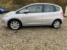 USED 2012 B HONDA JAZZ 1.3 I-VTEC ES 5d 98 BHP 