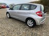 USED 2012 B HONDA JAZZ 1.3 I-VTEC ES 5d 98 BHP 