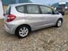 USED 2012 B HONDA JAZZ 1.3 I-VTEC ES 5d 98 BHP 