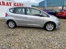 USED 2012 B HONDA JAZZ 1.3 I-VTEC ES 5d 98 BHP 