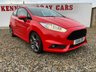 USED 2016 16 FORD FIESTA 1.6 ST-3 3d 180 BHP 