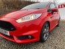 USED 2016 16 FORD FIESTA 1.6 ST-3 3d 180 BHP 