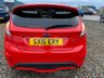 USED 2016 16 FORD FIESTA 1.6 ST-3 3d 180 BHP 