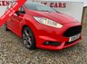 USED 2016 16 FORD FIESTA 1.6 ST-3 3d 180 BHP 