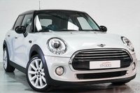 USED 2017 L MINI HATCH COOPER 1.5 COOPER D 5d 114 BHP 