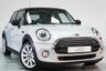 USED 2017 L MINI HATCH COOPER 1.5 COOPER D 5d 114 BHP 