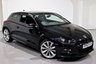 USED 2013 63 VOLKSWAGEN SCIROCCO 2.0 R LINE TDI BLUEMOTION TECHNOLOGY 2d 140 BHP 