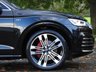 USED 2018 18 AUDI Q5 3.0 SQ5 TFSI QUATTRO 5d 349 BHP HUGE SPEC ONLY 27K PAN ROOF AC