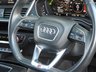 USED 2018 18 AUDI Q5 3.0 SQ5 TFSI QUATTRO 5d 349 BHP HUGE SPEC ONLY 27K PAN ROOF AC