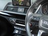 USED 2018 18 AUDI Q5 3.0 SQ5 TFSI QUATTRO 5d 349 BHP HUGE SPEC ONLY 27K PAN ROOF AC