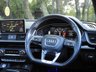 USED 2018 18 AUDI Q5 3.0 SQ5 TFSI QUATTRO 5d 349 BHP HUGE SPEC ONLY 27K PAN ROOF AC
