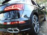 USED 2018 18 AUDI Q5 3.0 SQ5 TFSI QUATTRO 5d 349 BHP HUGE SPEC ONLY 27K PAN ROOF AC