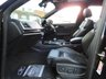 USED 2018 18 AUDI Q5 3.0 SQ5 TFSI QUATTRO 5d 349 BHP HUGE SPEC ONLY 27K PAN ROOF AC