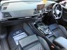 USED 2018 18 AUDI Q5 3.0 SQ5 TFSI QUATTRO 5d 349 BHP HUGE SPEC ONLY 27K PAN ROOF AC