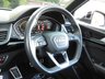 USED 2018 18 AUDI Q5 3.0 SQ5 TFSI QUATTRO 5d 349 BHP HUGE SPEC ONLY 27K PAN ROOF AC