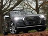 USED 2018 18 AUDI Q5 3.0 SQ5 TFSI QUATTRO 5d 349 BHP HUGE SPEC ONLY 27K PAN ROOF AC