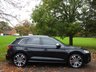 USED 2018 18 AUDI Q5 3.0 SQ5 TFSI QUATTRO 5d 349 BHP HUGE SPEC ONLY 27K PAN ROOF AC