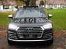 USED 2018 18 AUDI Q5 3.0 SQ5 TFSI QUATTRO 5d 349 BHP HUGE SPEC ONLY 27K PAN ROOF AC